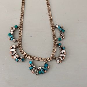 Chloe and Isabel fashion necklace